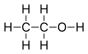 Ethanol