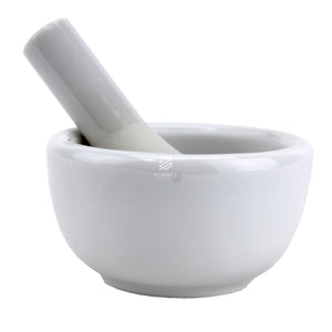 Mortar And Pestle