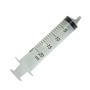 Syringe