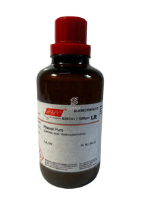 Phenol Pure