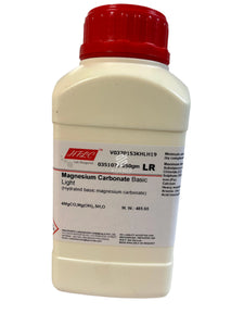 Magnesium Carbonate