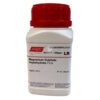 Magnesium Sulphate