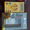digital multimeter