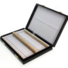 Microscope Slide Box