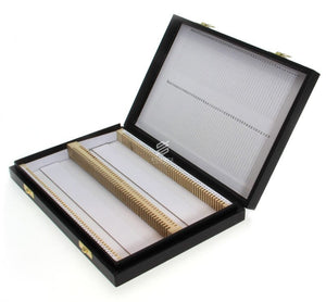 Microscope Slide Box