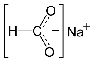 Sodium Formate