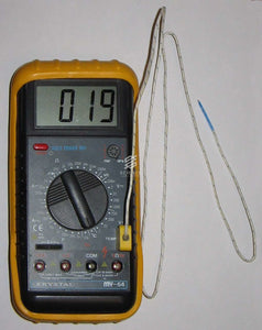 Thermocouple