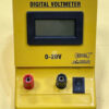 Voltmeter