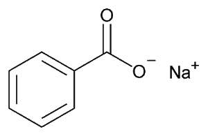 Sodium Benzoate