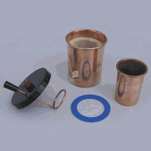 Copper Calorimeter (Complete)