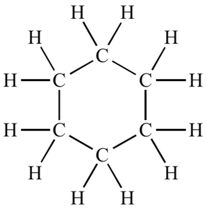 Cyclohexane