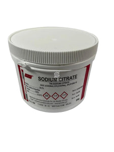 Sodium Citrate