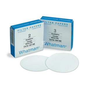 Filter Paper whatman No 1