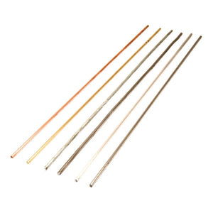 Conductivity Rods