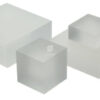 Perspex Block