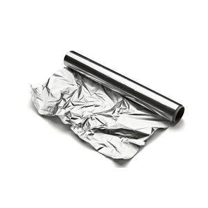 Aluminium Foil